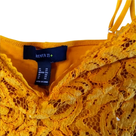 Plus size body suit 25 - Picture 3 of 5